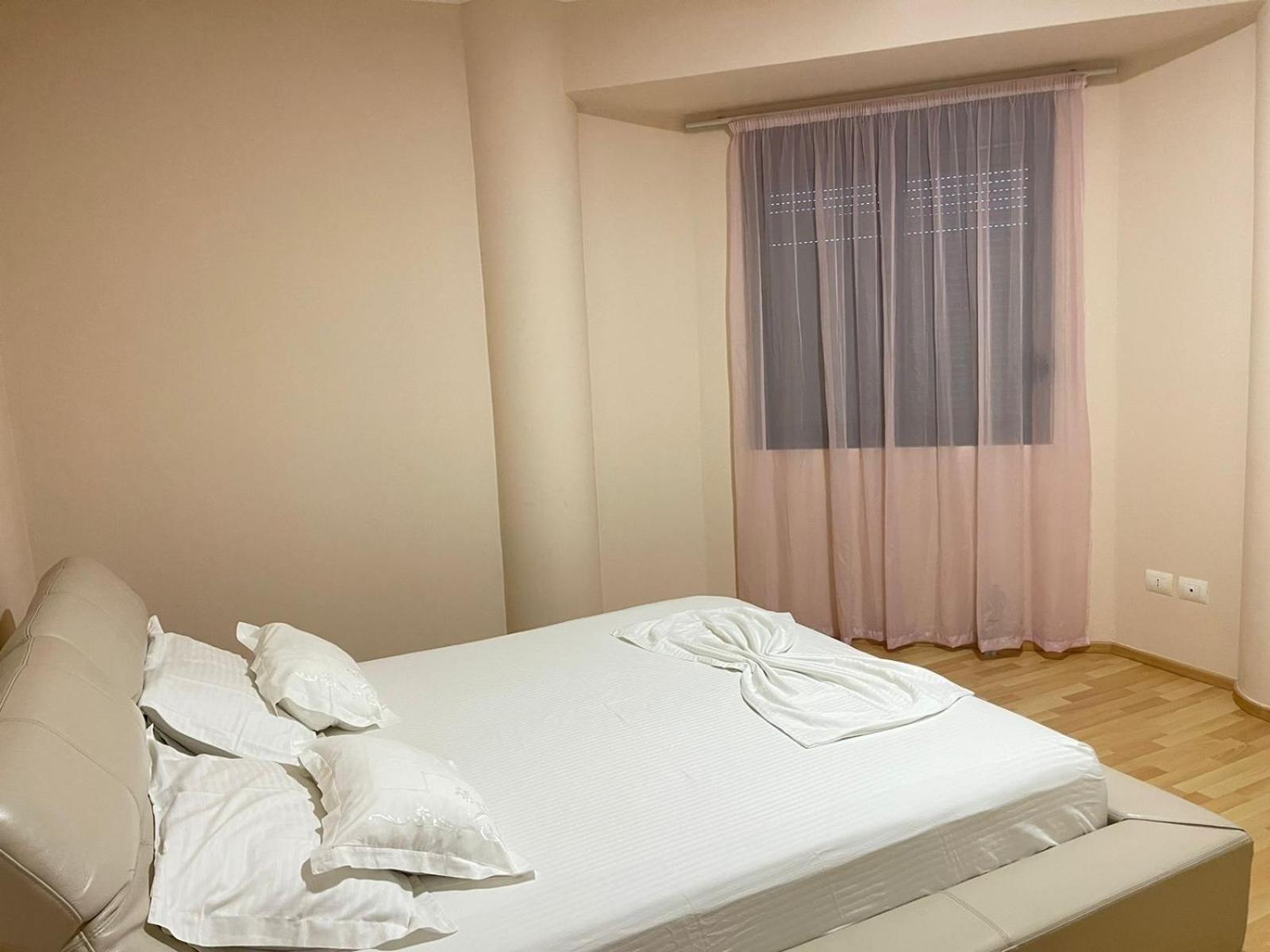 Xhemi'S Apartment Saranda Zewnętrze zdjęcie