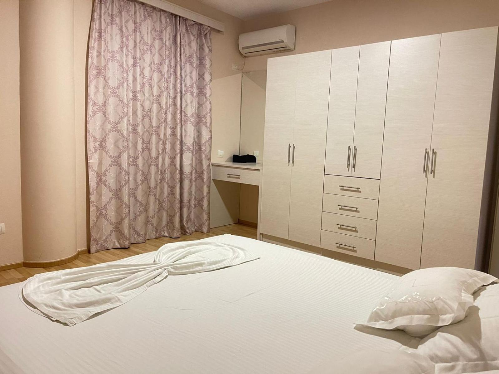 Xhemi'S Apartment Saranda Zewnętrze zdjęcie