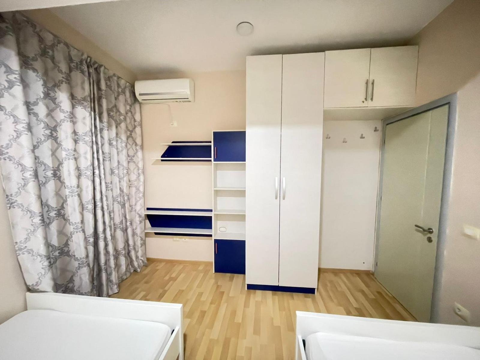 Xhemi'S Apartment Saranda Zewnętrze zdjęcie