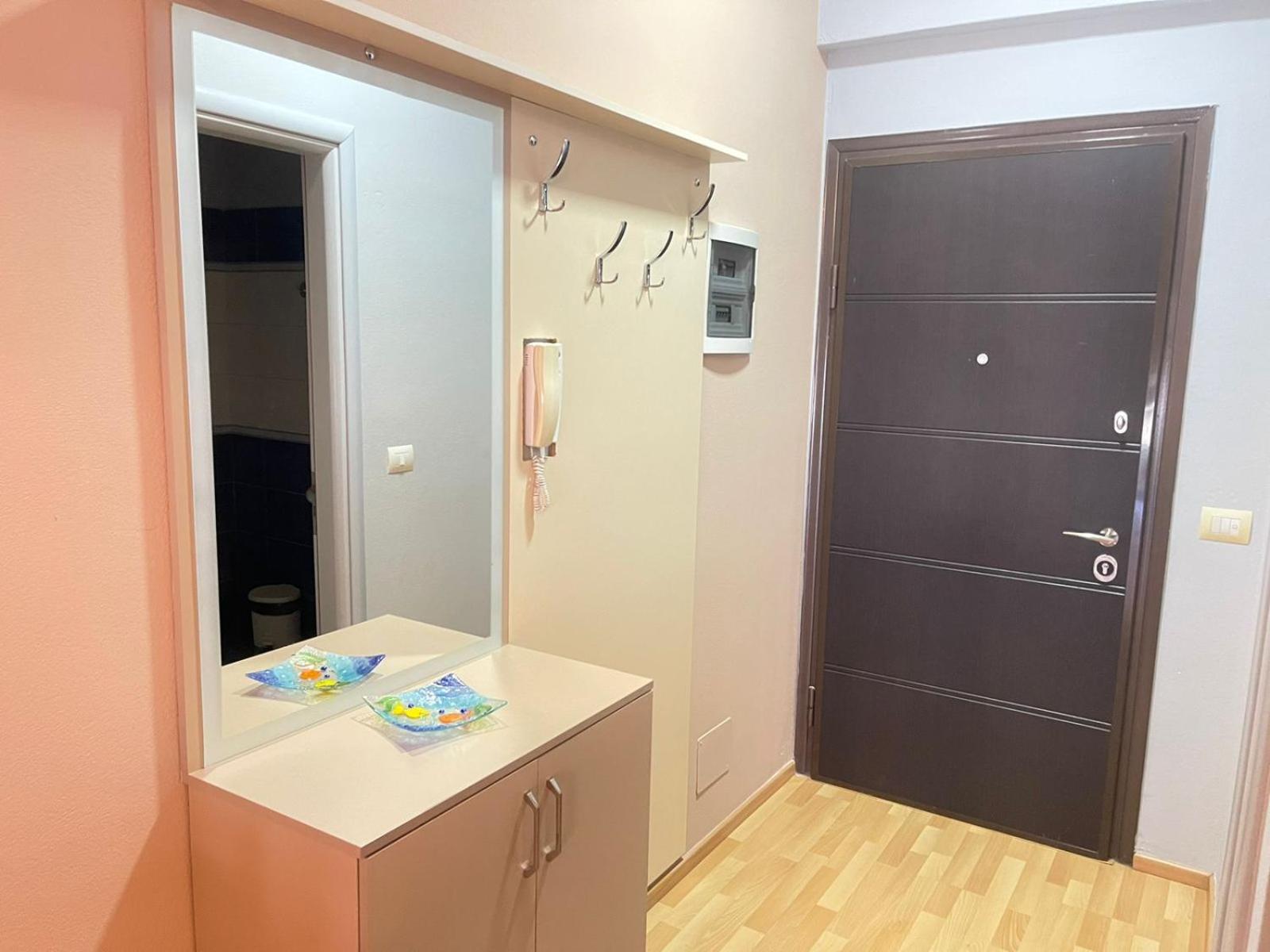 Xhemi'S Apartment Saranda Zewnętrze zdjęcie