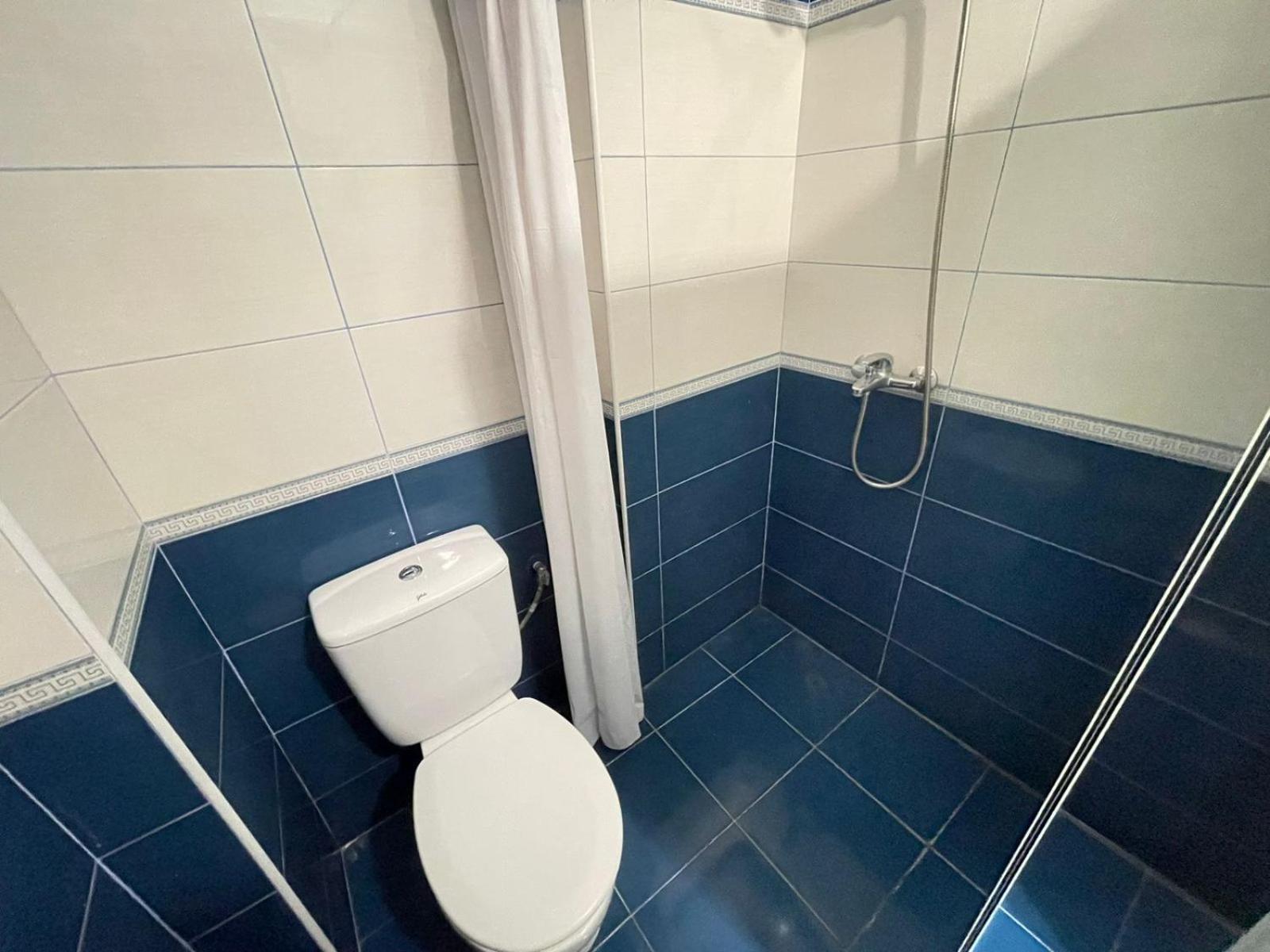 Xhemi'S Apartment Saranda Zewnętrze zdjęcie