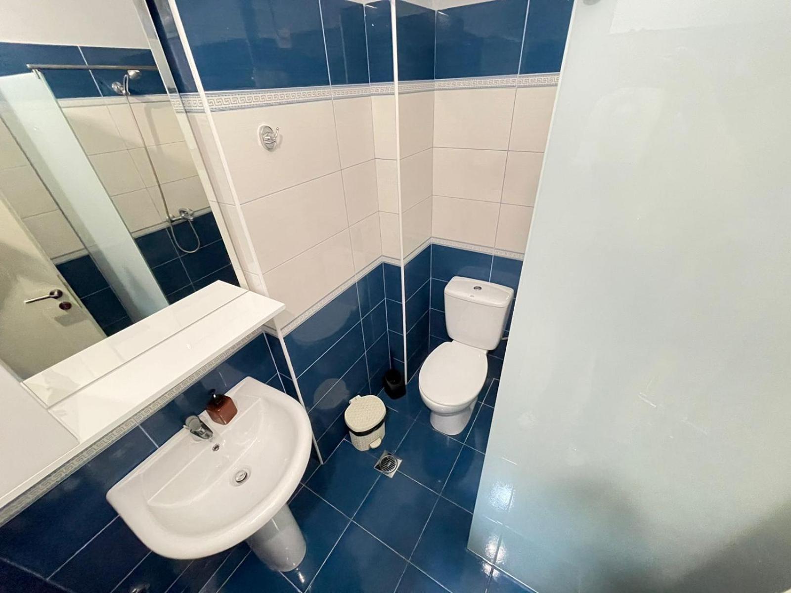 Xhemi'S Apartment Saranda Zewnętrze zdjęcie