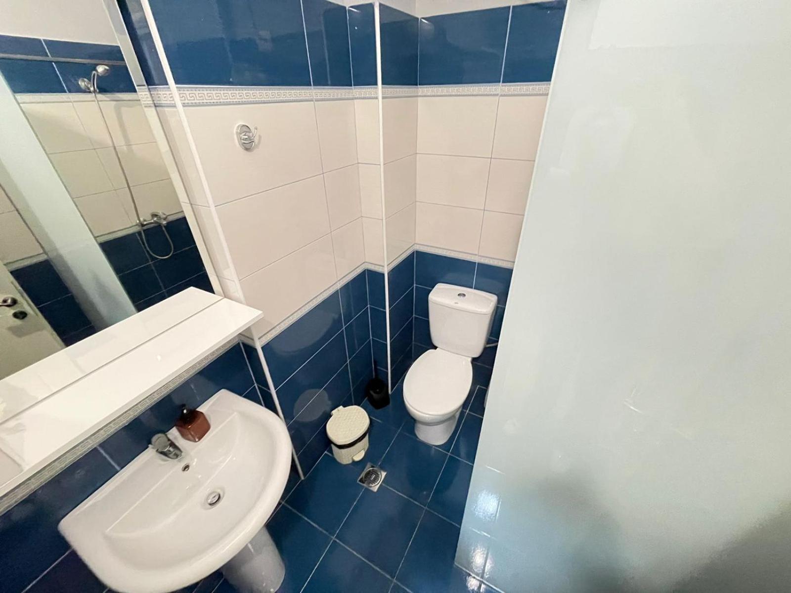 Xhemi'S Apartment Saranda Zewnętrze zdjęcie