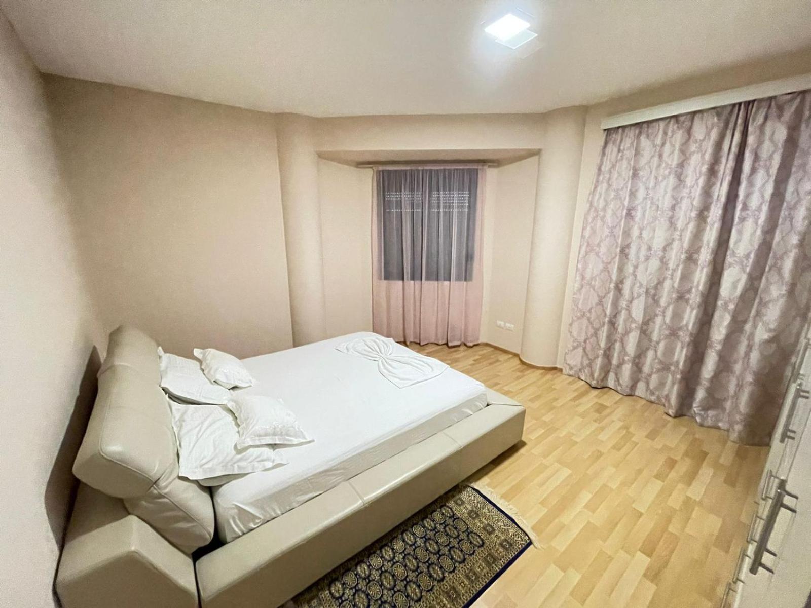 Xhemi'S Apartment Saranda Zewnętrze zdjęcie