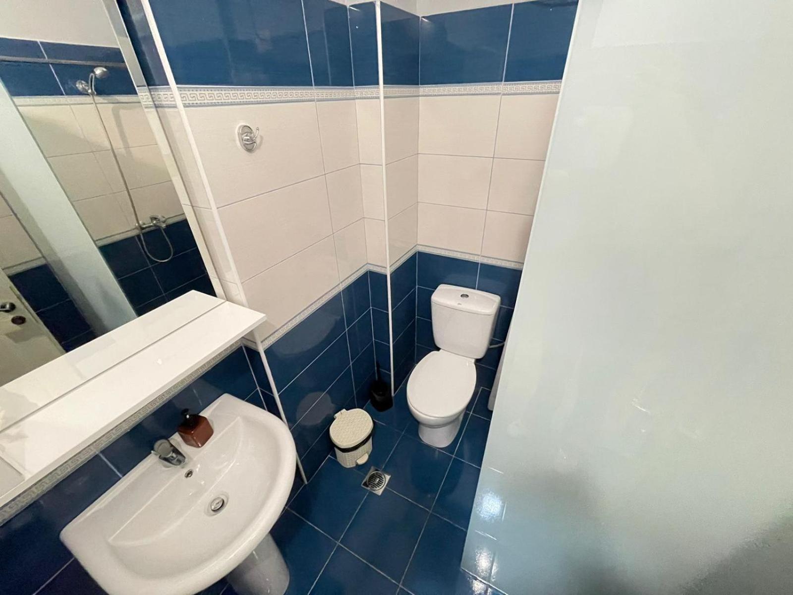 Xhemi'S Apartment Saranda Zewnętrze zdjęcie