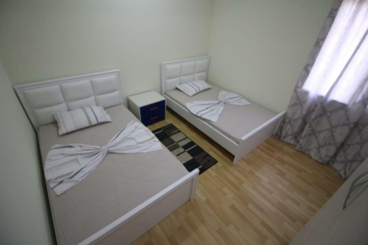 Xhemi'S Apartment Saranda Zewnętrze zdjęcie