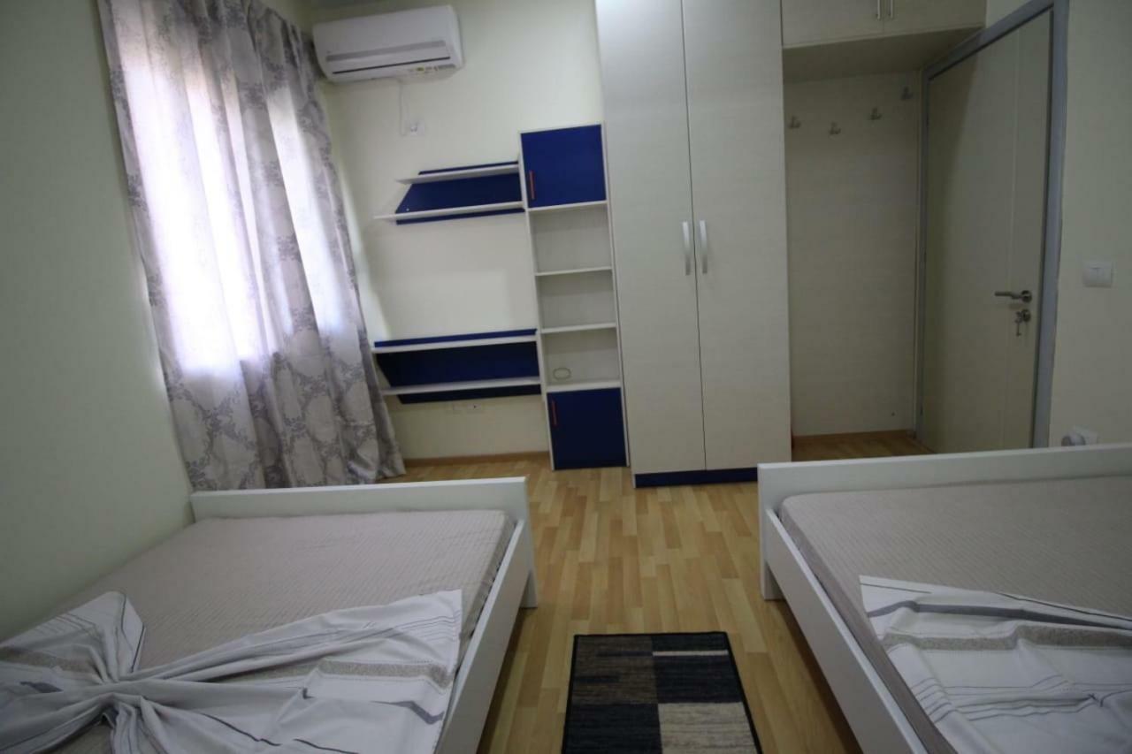 Xhemi'S Apartment Saranda Zewnętrze zdjęcie